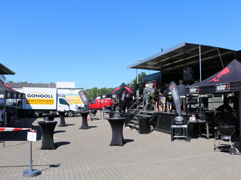 Weber-Truck-Grill-Show-Gongoll-Dormagen-5