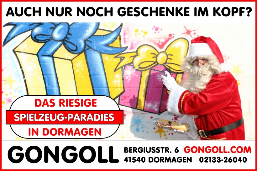 Gongoll-Weihnachtsplakat-5-Das-Spielzeug-Paradies-in-Dormagen-Neuss-K-ln